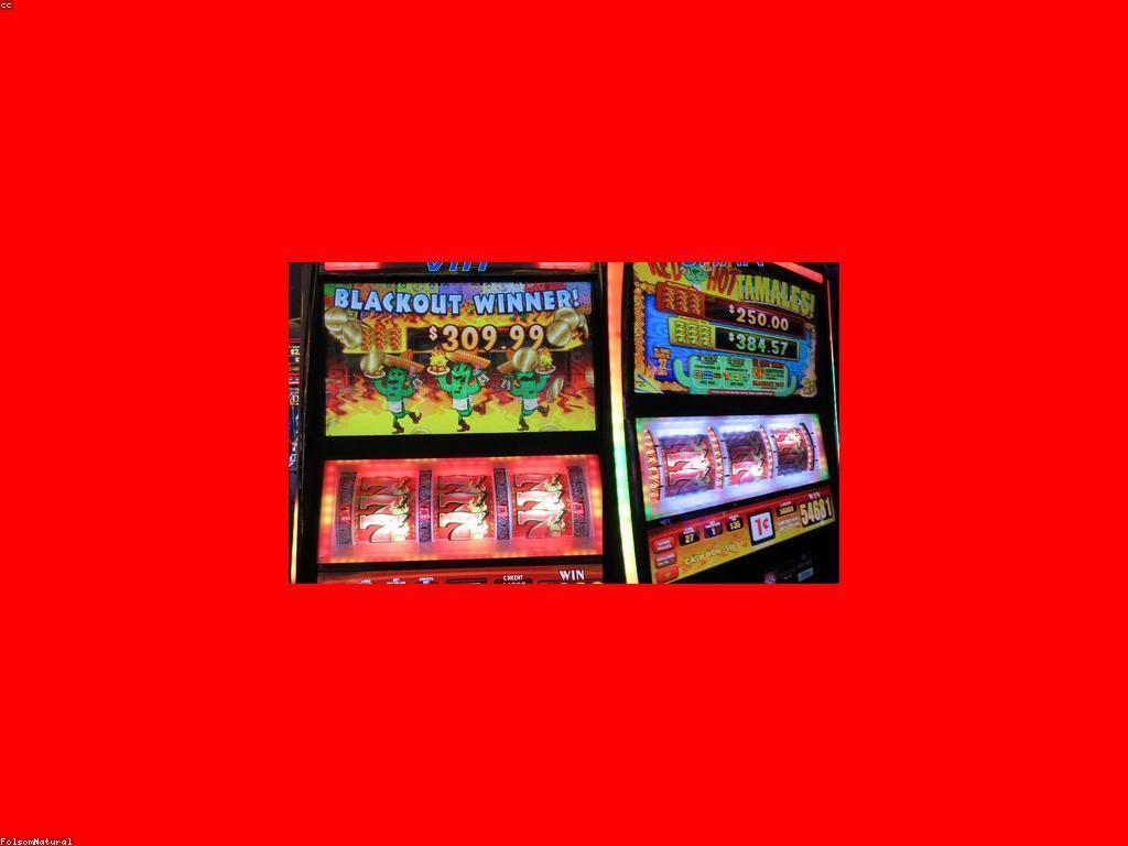 យុទ្ធសាស្ត្រស្លុត: របៀបឈ្នះក្នុងហ្គេមកាស៊ីណូ