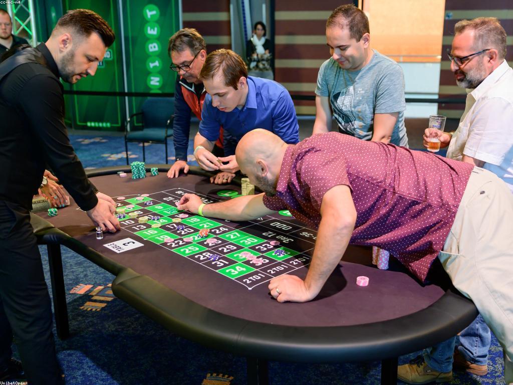 យុទ្ធសាស្ត្រ​ដើម្បី​កែលម្អ​ល្បែងស្លុត​របស់​អ្នក