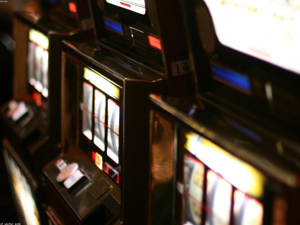 ការយល់ដឹងអំពីការប្រកួតស្លុត: តើវាជាអ្វី និងធ្វើដូចម្តេច?