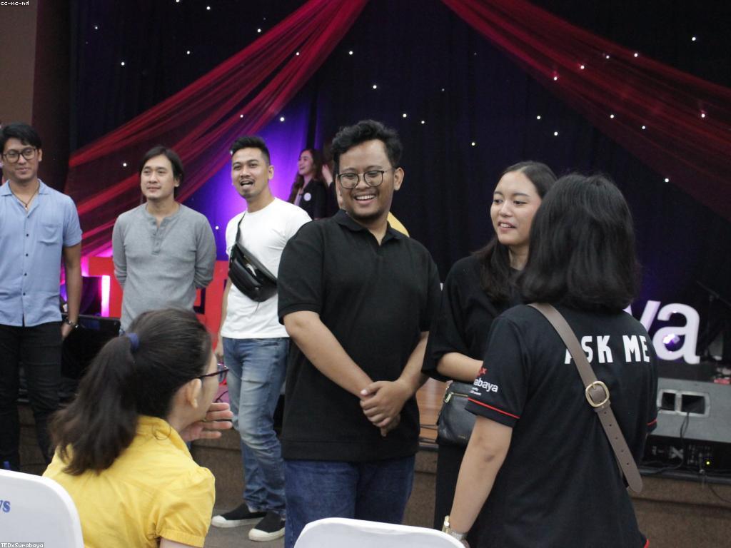 ការច្នៃប្រឌិតក្នុងការរចនាសម្រង់កម្សាន្ត