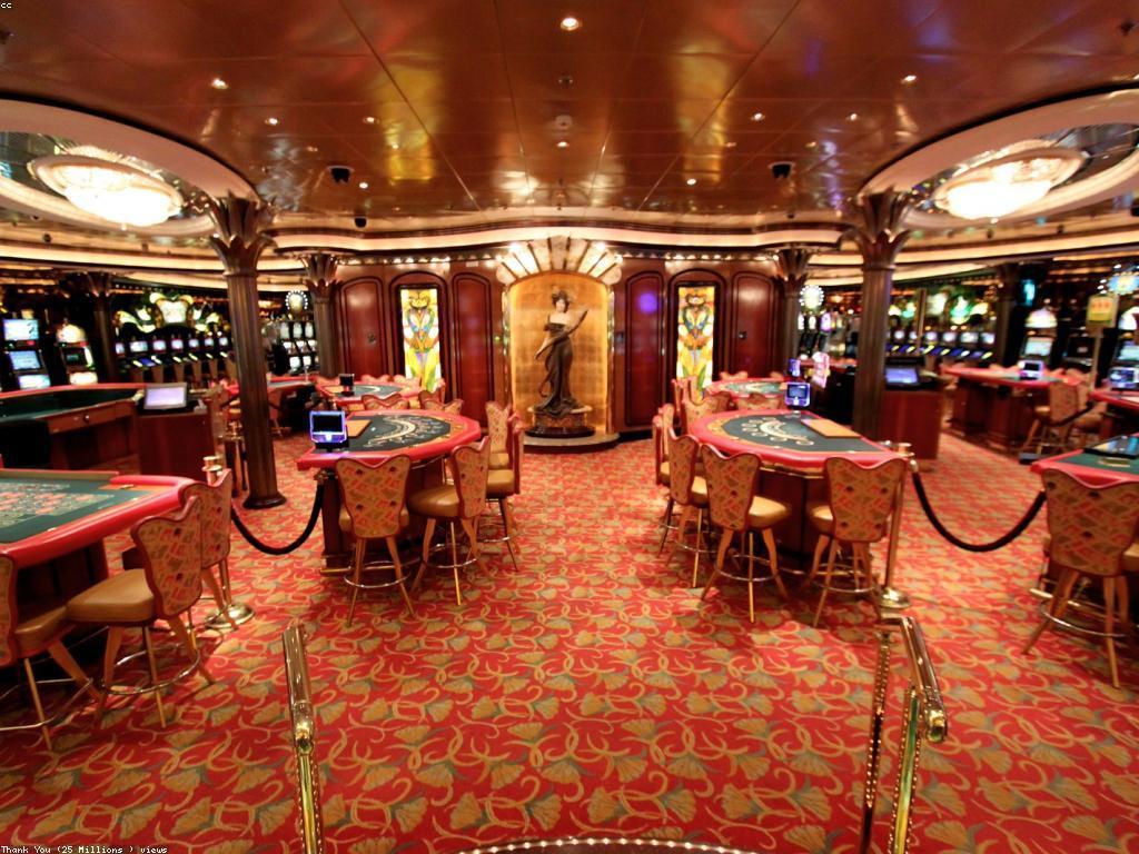 ការប្រកួតស្លុត: បទពិសោធន៍ថ្មីក្នុងការប្រកួតលេង